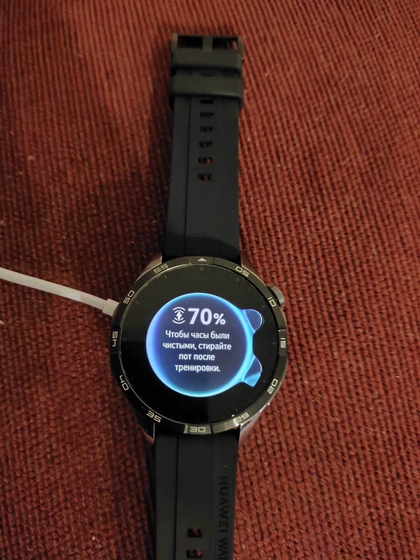 Huawei Watch GT 4 (46 мм)