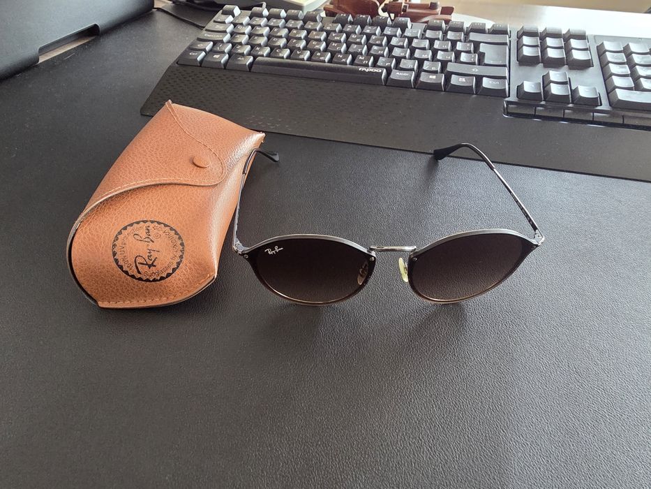 Дамски очила ray ban