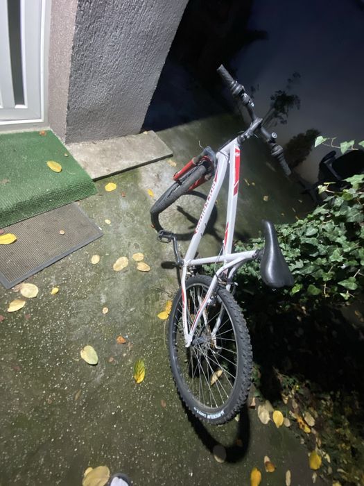 vand bicicleta rockrider