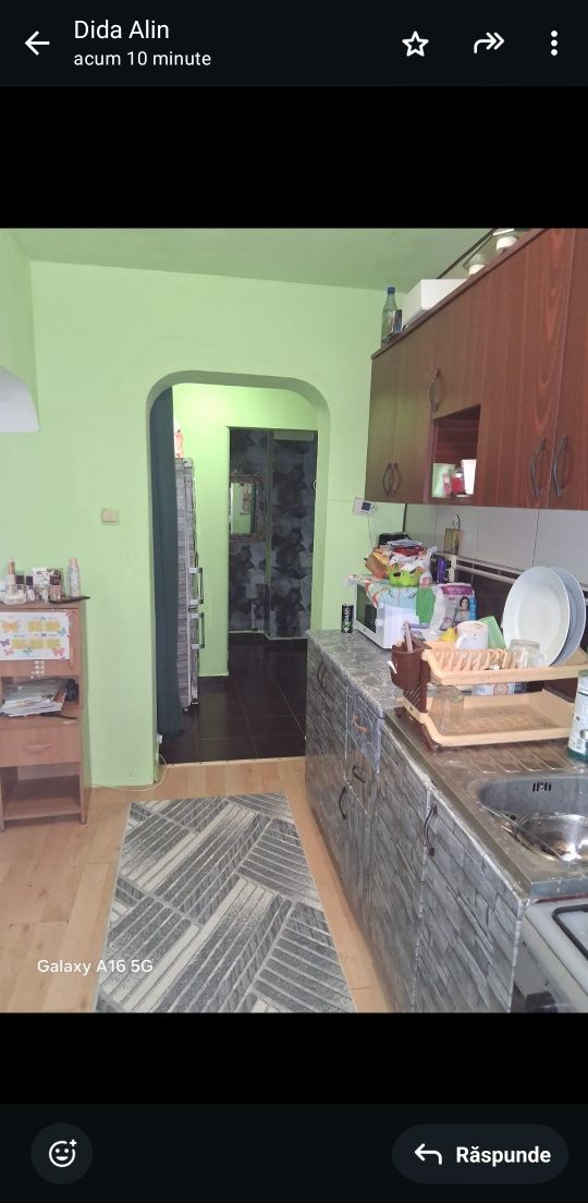 De vanzare garsoniera confort 1