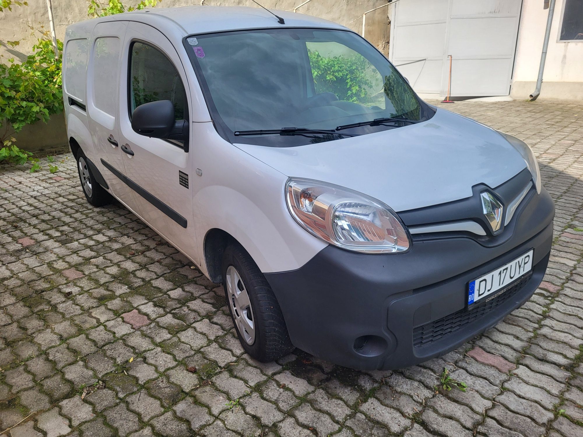 Renault Kangoo maxi