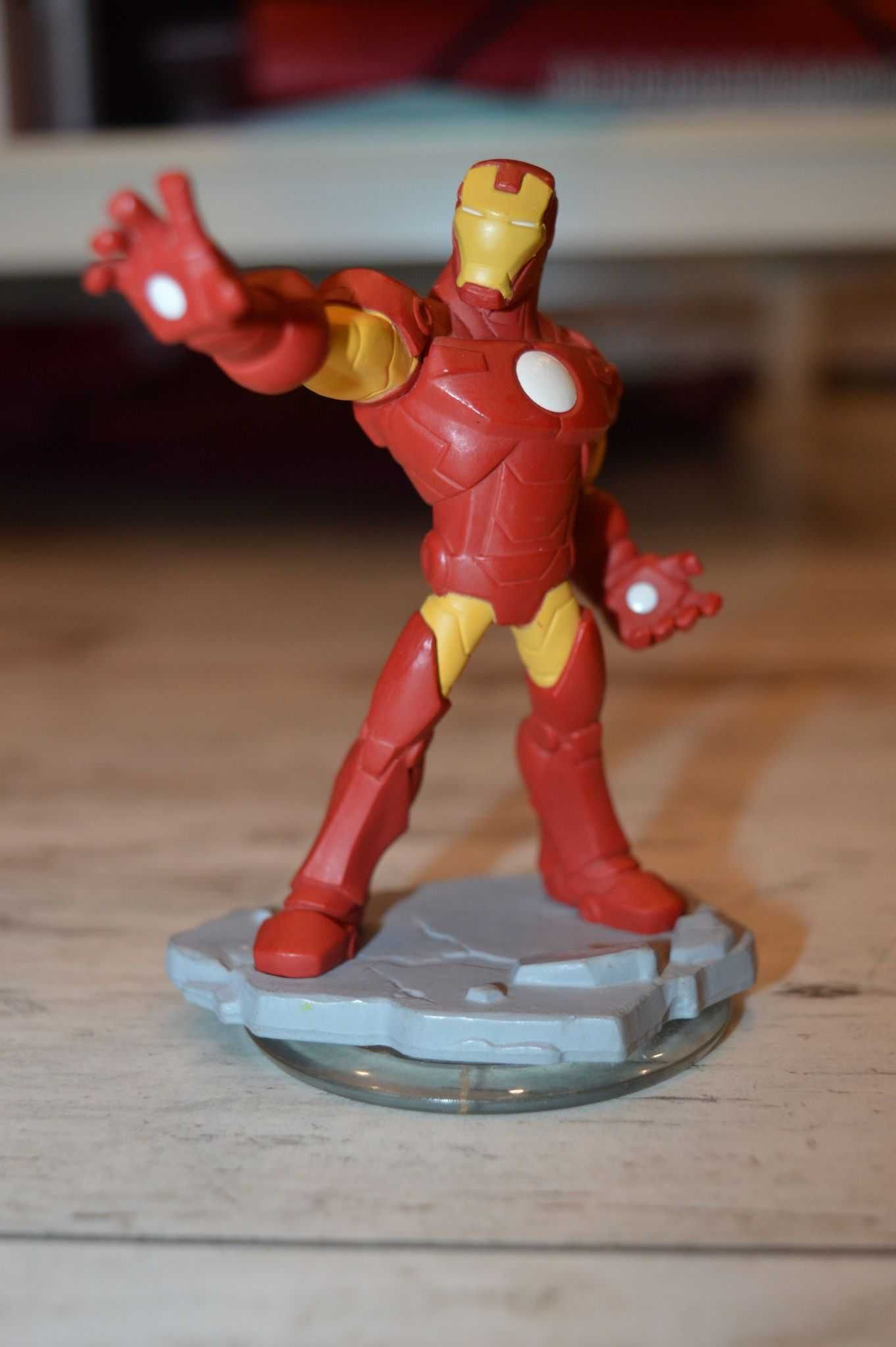 Disney Infinity фигурки