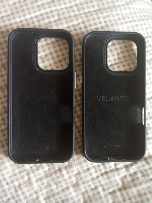 Husa Velante iPhone 16 pro