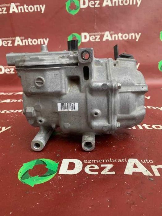 Compresor AC Denso ES14C Toyota Yaris 1.5 hybrid cod 042200-1350