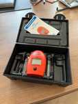 Aparat verificare cupru in apa pt iazuri, High Range, Hanna HI-702