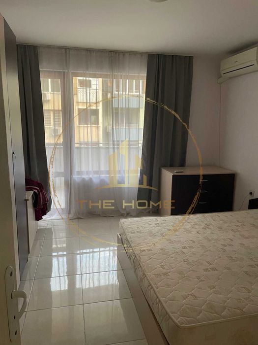 Дава се под наем Двустаен апартамент в Варна, ХЕИ - 75 кв.м за 500 € - Снимка #5