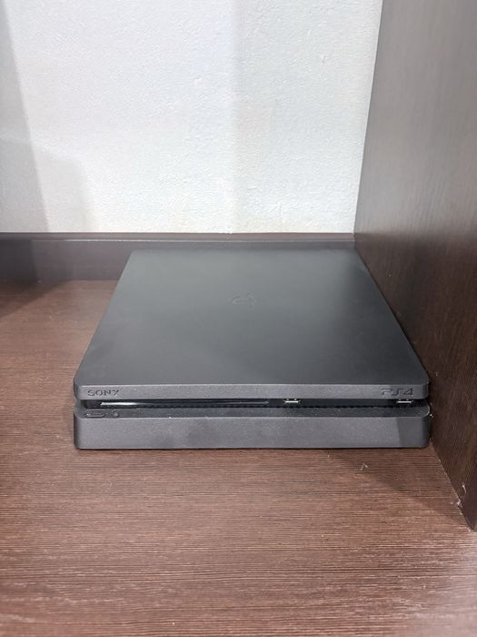 Продам Ps на 1-TB