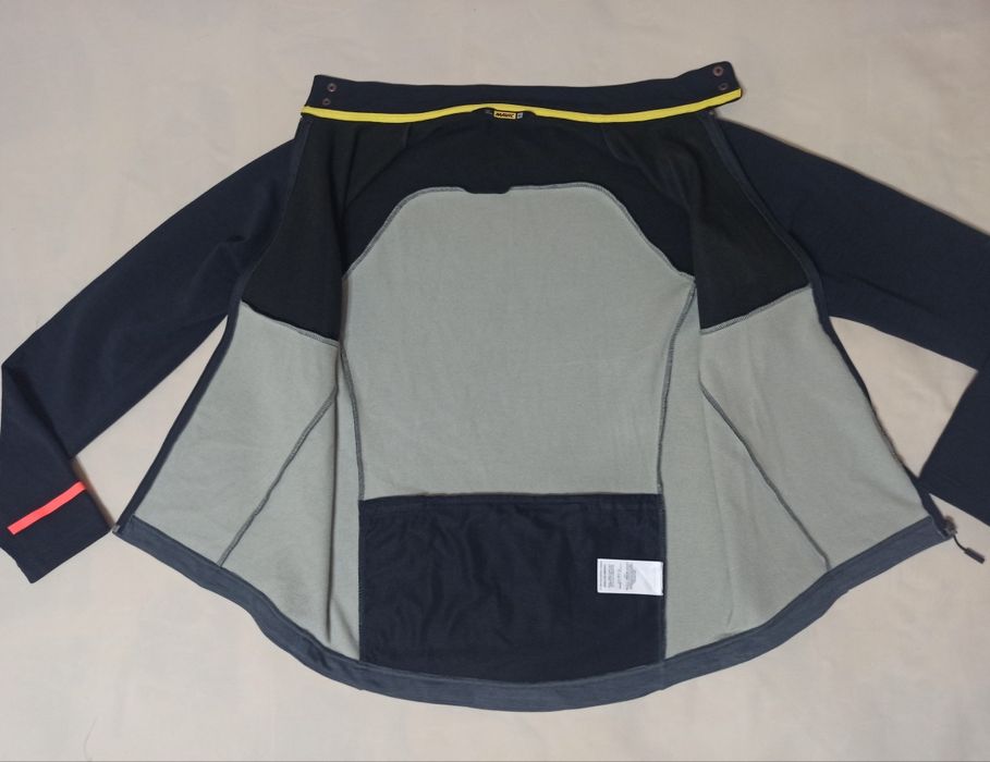 Mavic,Aclima мъжки Мерино вълна горнища, Icebreaker, ortovox