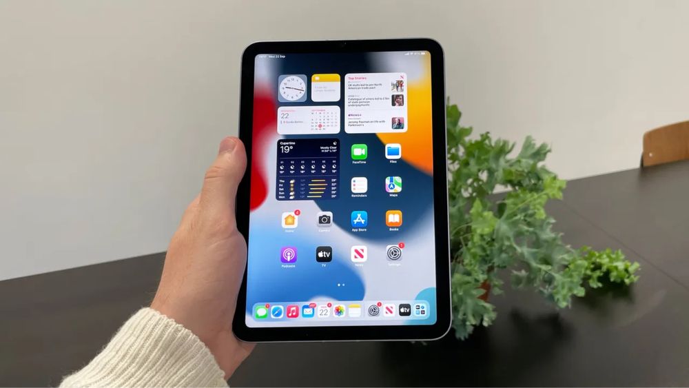 Продается Ipad mini 6