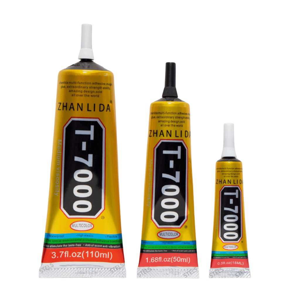 Лепило за тъч скрийн за телефон таблет B-7000/T-7000/15ml/50ml/110ml