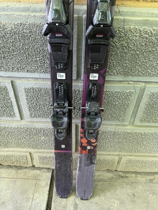 schi atomic punx 5 L170cm