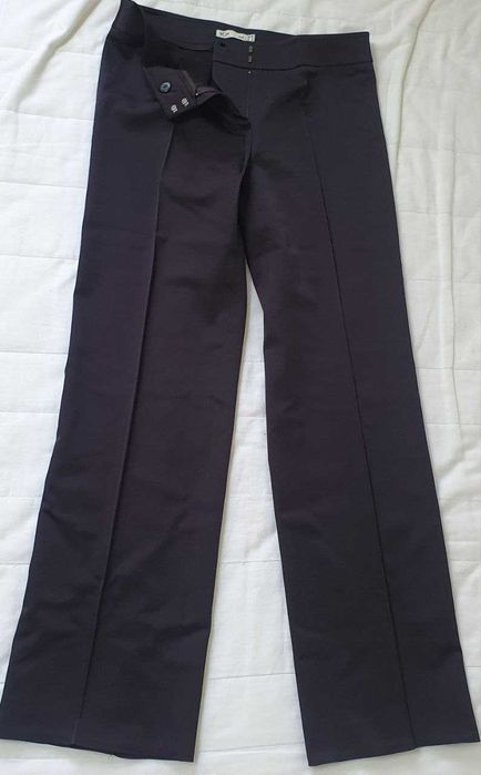 Продам три пары импортных брюк