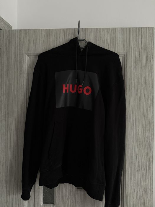 Hanorac HUGO original M