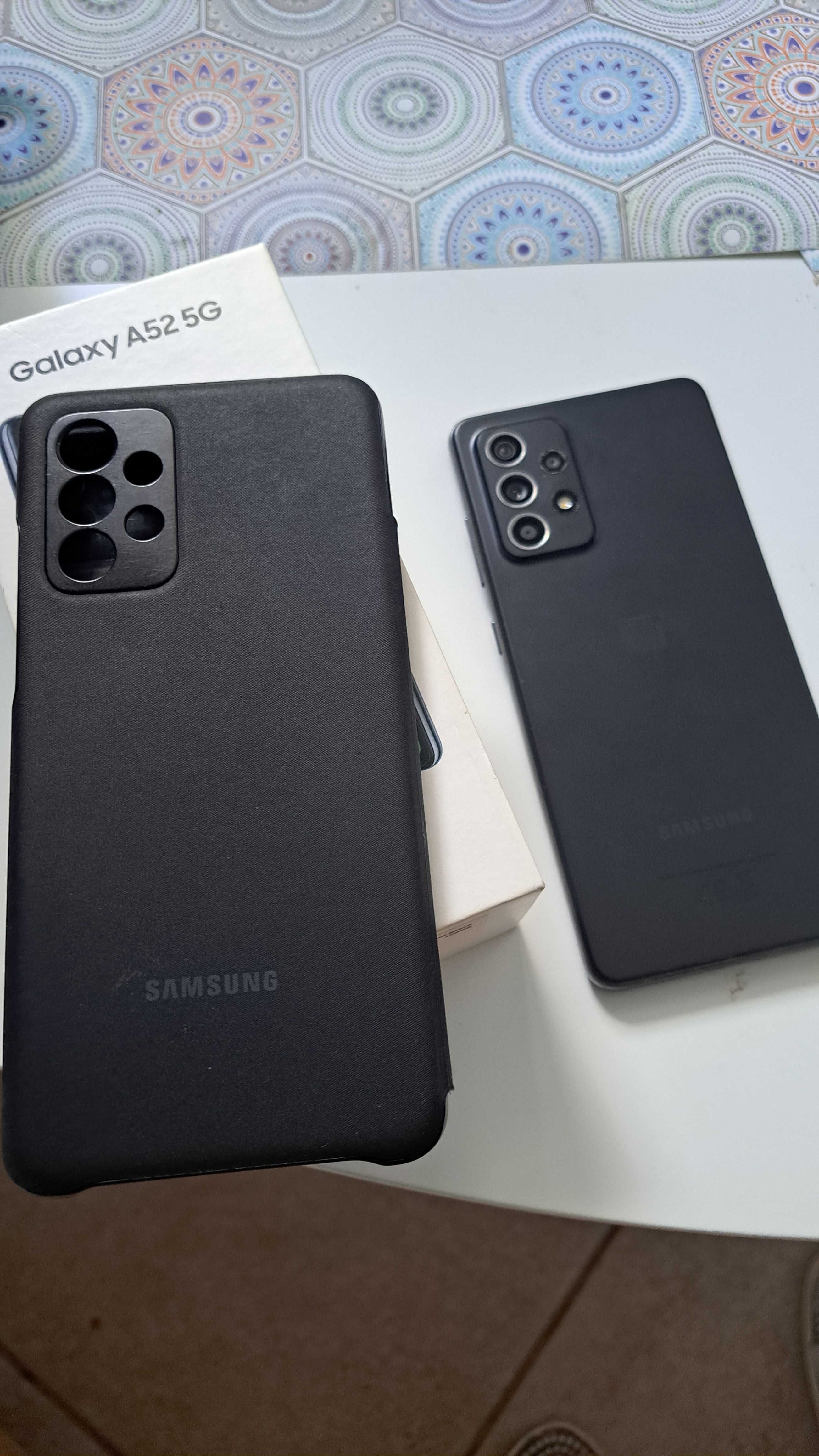 Samsung Galaxy A52 5G