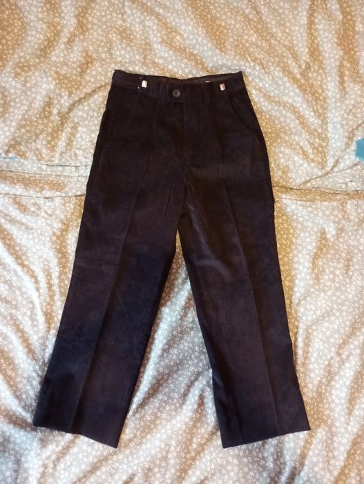 Costum baiat 9-11 ani