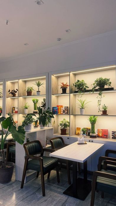 Аренда помещения первая линия ор. Бульвар, Ташкент сити