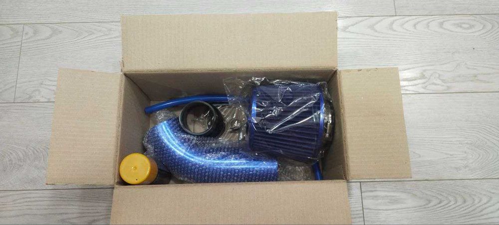 Продам Срочно Фильтр Нулевого Сопротивления