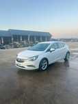 Compresor clima ac Opel Astra K 1.6 CDTI B16DTE si alte piese