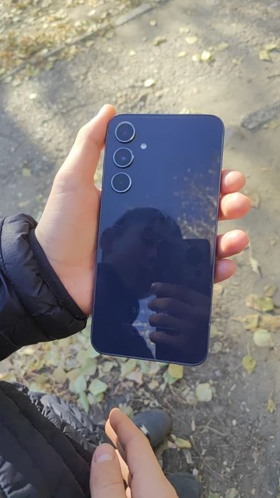 обмен сасмунг а35 5G