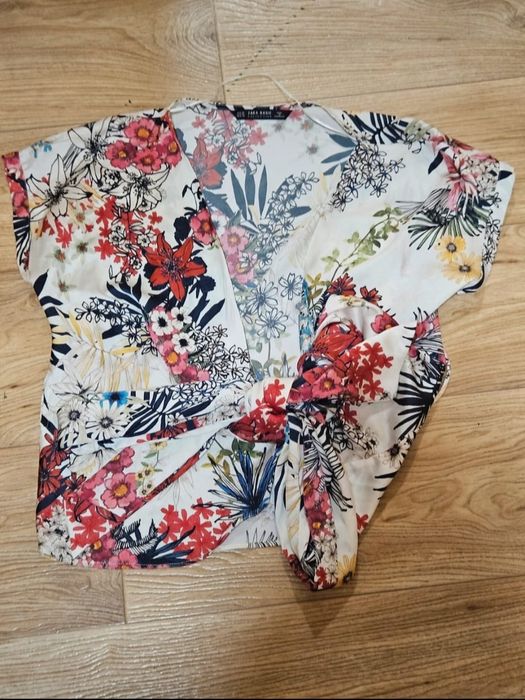 Cămașă de damă marca Zara