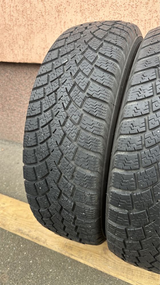 Anvelope 175 70 R14 m+s Nokian