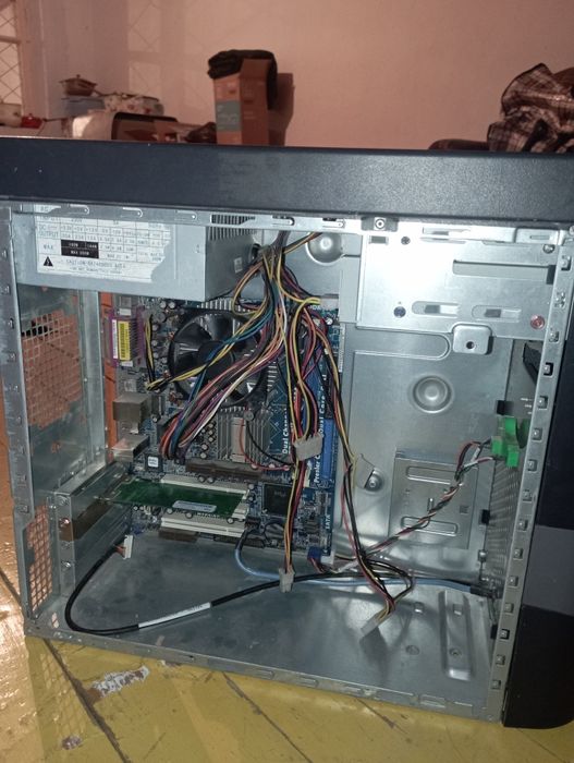 Обмен пк на телефон