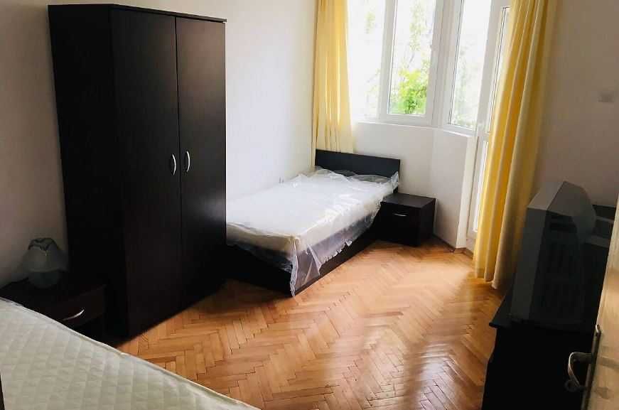 Дава се под наем Двустаен апартамент в Бургас, Възраждане - 114 кв.м за 250 € - Снимка #12