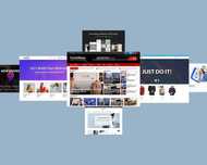 Siteuri, programare web & marketing digital: SEO, SEM, Facebook Ads