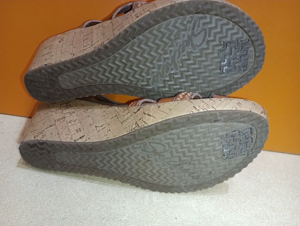 Skechers N 36 чехли Beverlee Tigger Luxe - 25 лв
