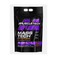 Muscletech Masstech extreme 2000 5.4 kg