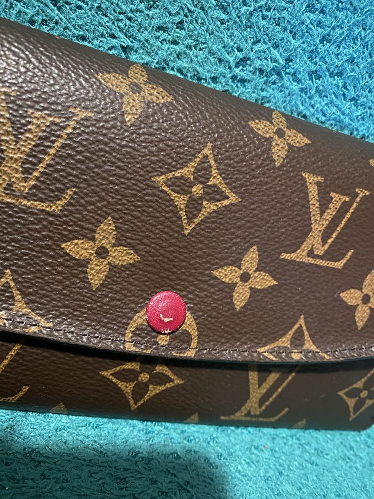 Оригинално портмоне Louis Vuitton