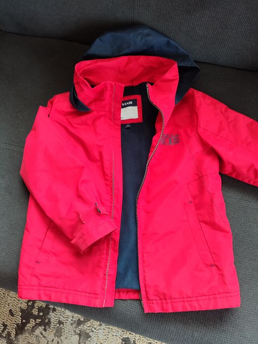 Яке Reserved,Kiabi за момчета