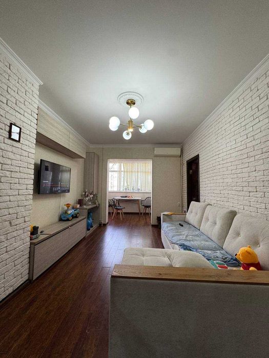 3*4-комнатная, 100 м², Паркентский, Макро, срочная продажа!`‼️‼️‼️