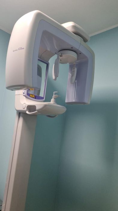 Aparat radiologie panoramic Morita IC5