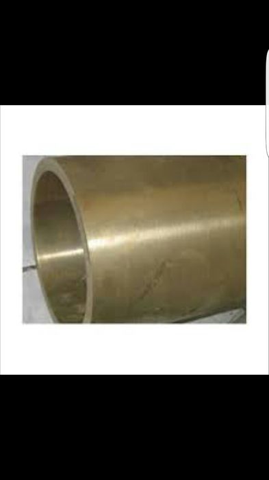 Bucsa bronz cote ebos