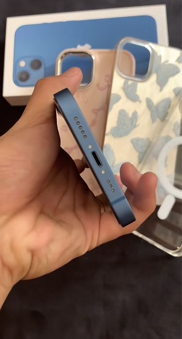 Iphone13 идеальное состояние