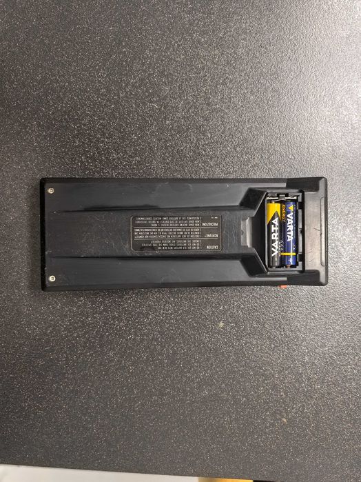 Дистанционно Panasonic TNQ8E0404