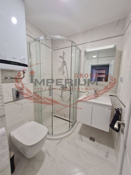 Дава се под наем Двустаен апартамент в Варна, Център - 55 кв.м за 918 € - Снимка #9