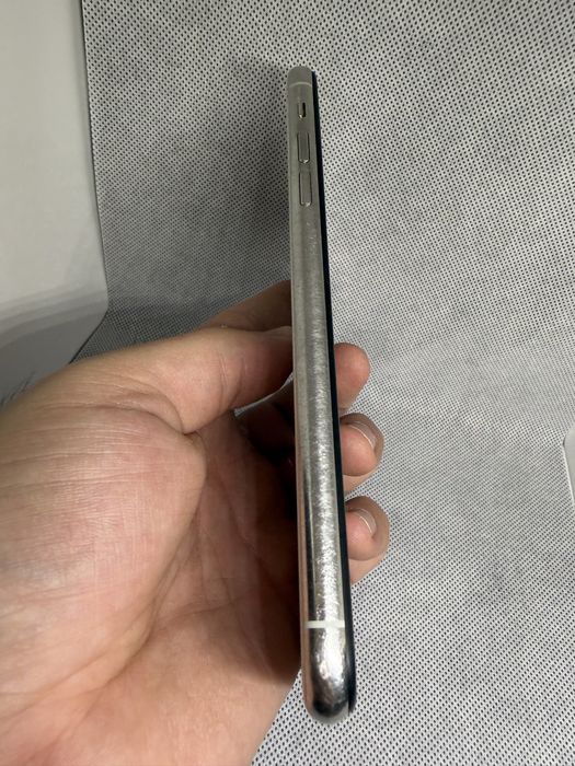 iPhone 11 pro max baterie 100%