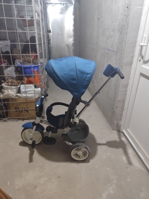 Bicicleta copii COCCOLE