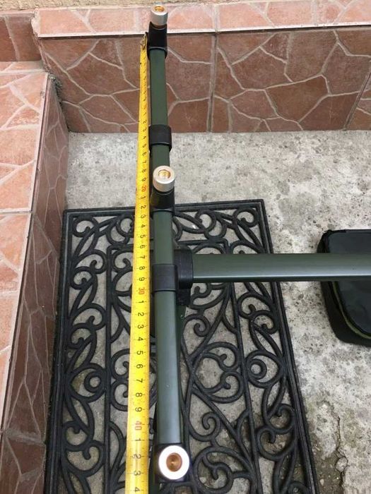 Rod pod Fl 3 Posturi Model FL119