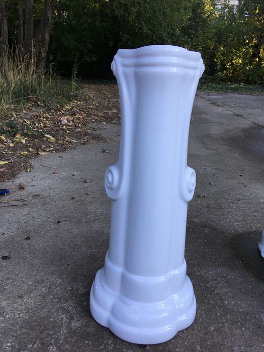 Chiuveta cu picior sculptata