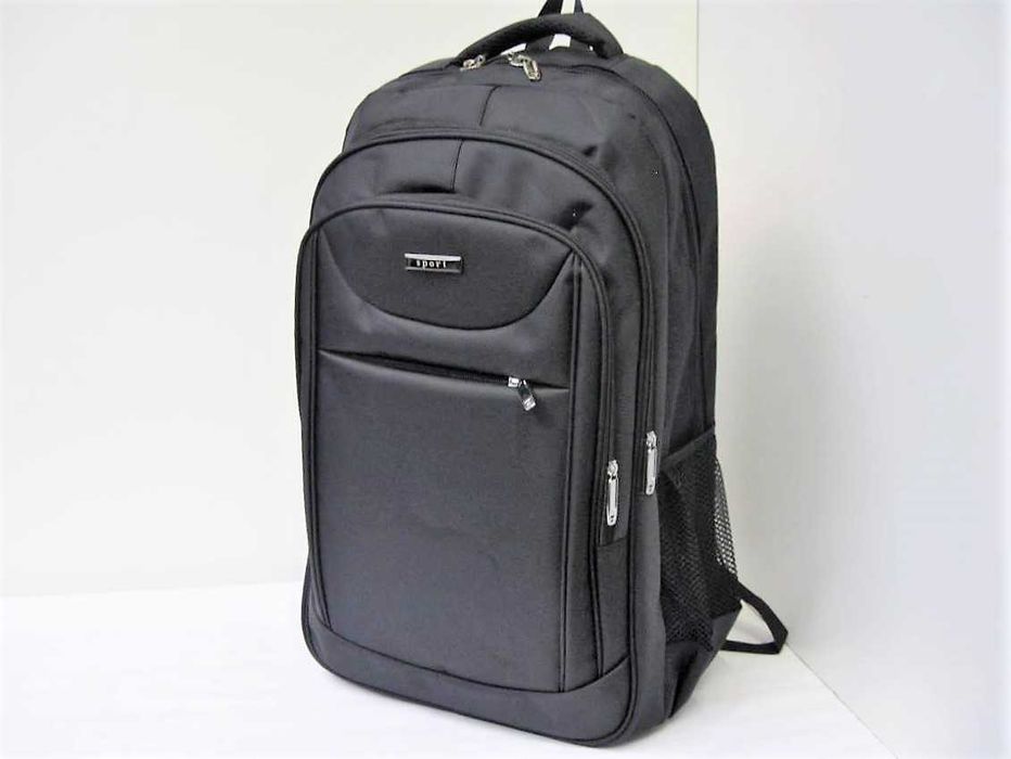 Rucsac mare - negru