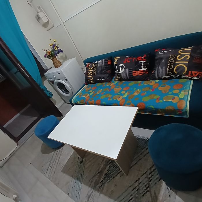 2,1-комн.кв.Восток,Север, 16мкр,ночь 7,8 т,в сут.12,15т,Каспий РЕД ест