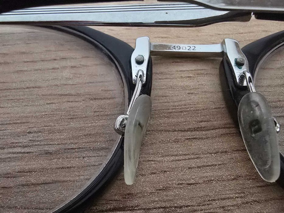 Ochelari Persol Calligrapher Edition 3167-V originali Italia