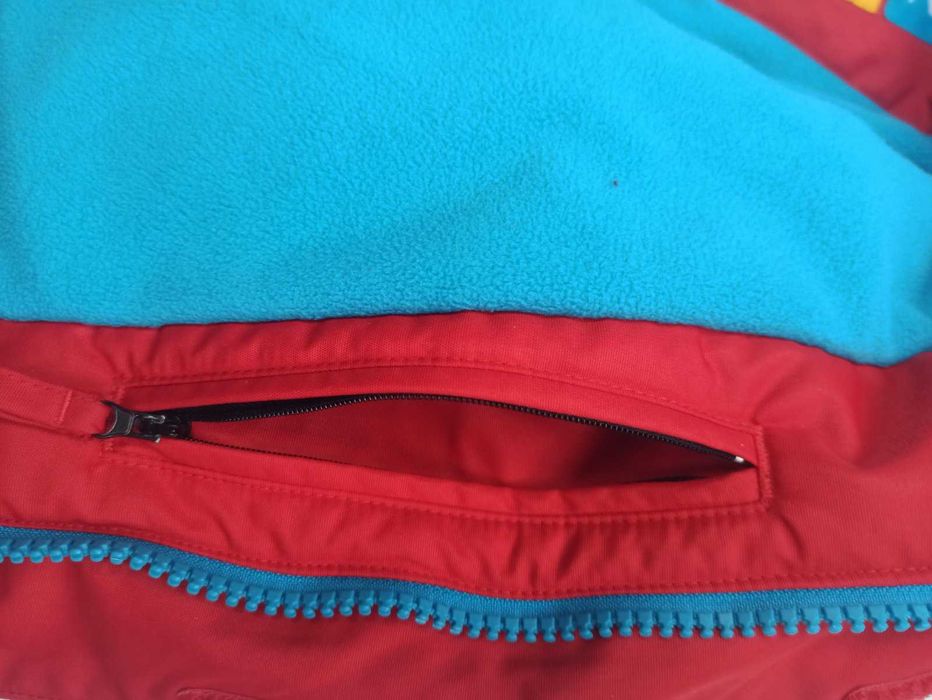 ски, сноуборд яке SURFANIC (за дете 140cm)