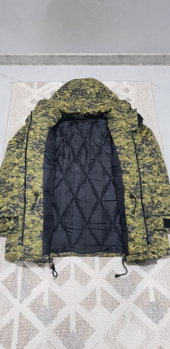 Комплект для охоты и рыбалки