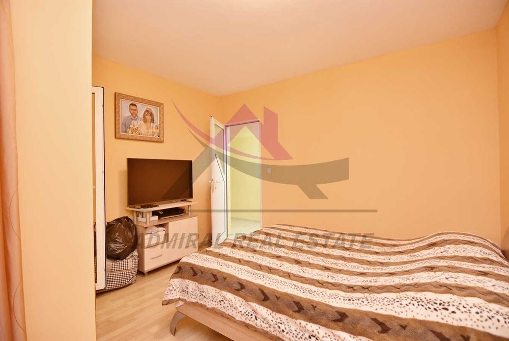 Продава се Тристаен апартамент в Варна, Лятно кино Тракия - 84 кв.м за 3679 €/кв.м - Снимка #4