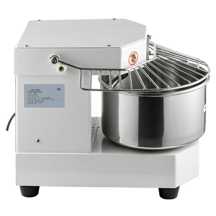 malaxor mixer  aluat 8,5 li 230v profi