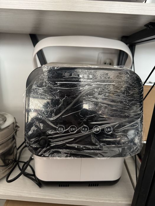 Kislorod apparat / Кислородный концентратор 1L